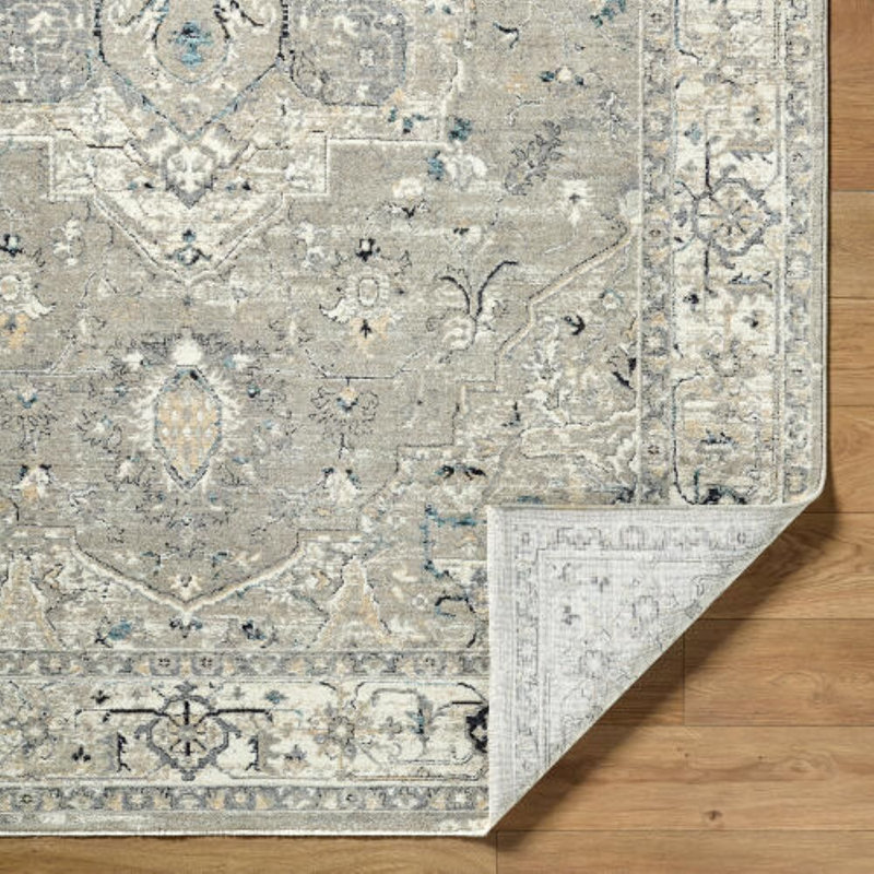 Reflection Machine Woven Indoor Area Rug, Rectangle 10' x 13'11"