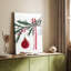 Art des Fêtes de Noël DCCDXLIV - galerie sur mesure-1459579375