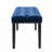 Upholstered Tufted Bench Ottoman-906621172-906621193