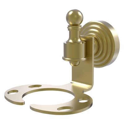 Retro Wave Bathroom Accessory