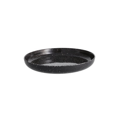 Camp Coupe Melamine Dessert Plate