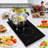 NutriChef 1800 Watt Induction Double Hot Plate