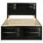 Storage Bed-436242664
