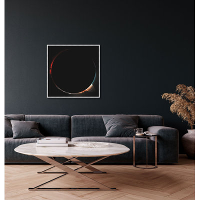 Eclipse 2 Print by Art House Studios