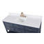 Ensemble de meuble-lavabo double 60 po