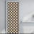 Abstract Wall Decal