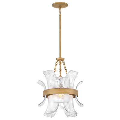 Fleur 1 - Light Pendant