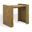 Table d'appoint Criston Sea Grass-396491412