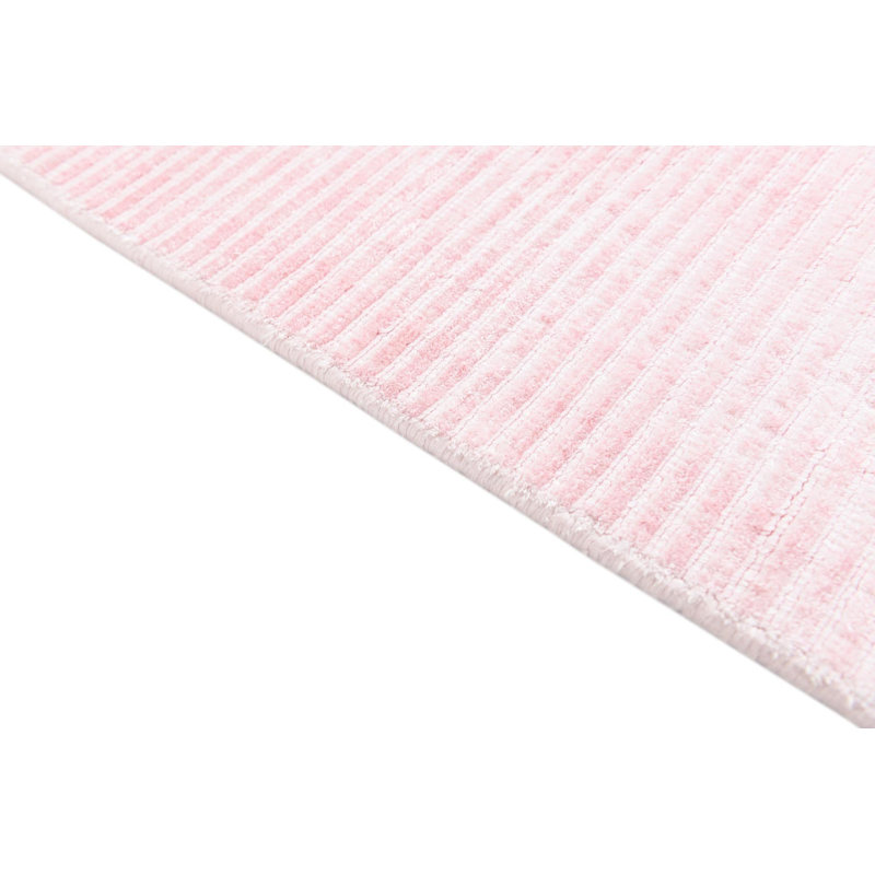 Jacinto Pink Rug