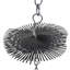 Josey Round Chimney Cleaning Brush-945317894