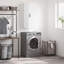 Mayowa Wall Mounted Cabinet 34,5x34x90 cm-870395160