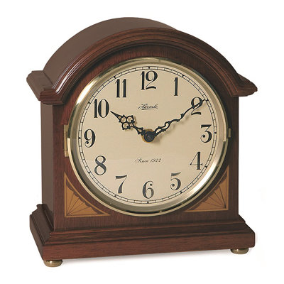 Windfall Clock