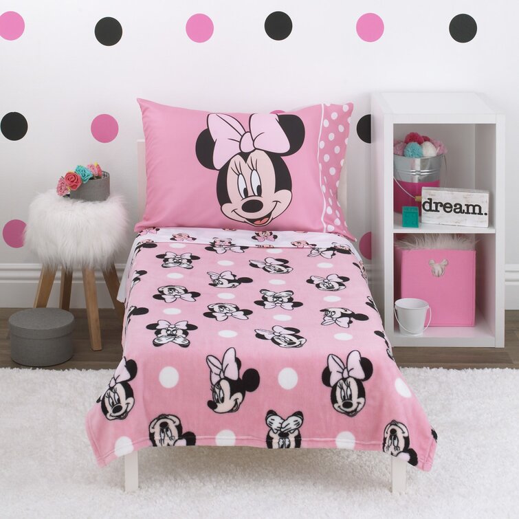 Mickey Mouse Cartoon Novelty Throw Blanket,Home Decor Bedding Kids Throw  Blankets Fits Couch Sofa Bedroom Living Room Suitable for Kids Adults 