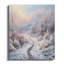 Cortinas Wrapped Canvas Print Set-1789507713