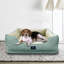 Lit pour chien Serta Ortho Cuddler-116466351-116466352