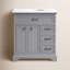 Meuble-lavabo simple 32 po Hermes-1946229857