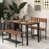 Teak Brown is out of stock