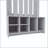 Multi-Functional Hall Tree with Shoe Bench, Coat Rack, and Top Shelf