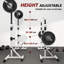 Barbell Rack
