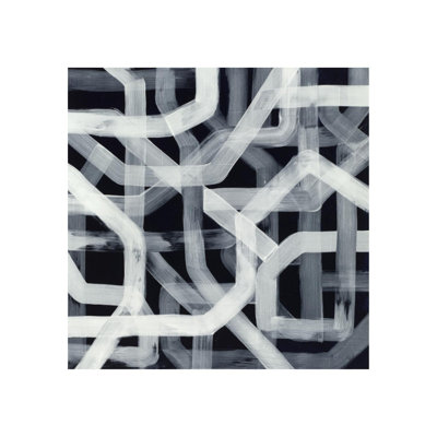 Transit II Print by Kyle Goderwis