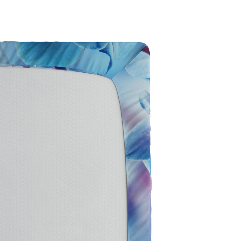 Microfiber Fitted Sheet, Twin XL Fitted Sheet
