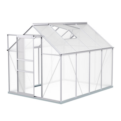 Serre 102 po x 75,6 po