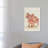 Papillon by Ayse Deniz Akerman - Wrapped Canvas Art Prints-1712175896