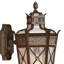 Chateau Outdoor Wall Lantern-4614089