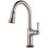 Artesso® Pull-Down Touch Single Handle Kitchen Faucet with SmartTouch® Technology