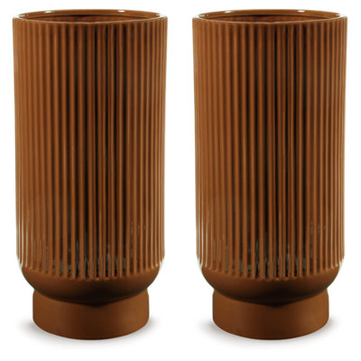 Chaffinch Vase