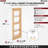 Rev-A-Shelf Pullout Wall Filler with Soft-Close -36529631