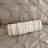 7 Piece Tufted Comforter Set Taupe
