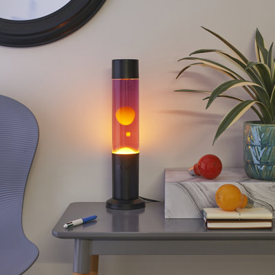 Pedrick Nova Lava Lamp