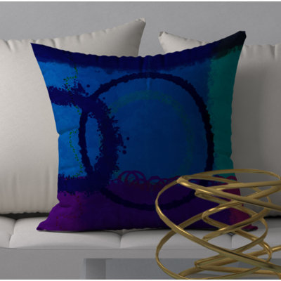  Housse et insert de coussin Exactly Ultra Square