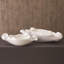 Free Form Bowl-Matte White-38436897