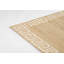 Erin Gates by Momeni Orchard Greek Key Jute and Wool Hand Woven Ivory Area Rug-112845261