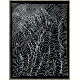 Canyon Print by Paul Spring