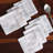 Cotton Stripe Dish Cloth Kitchen Towel
