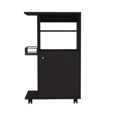 Kassee Bar Cart