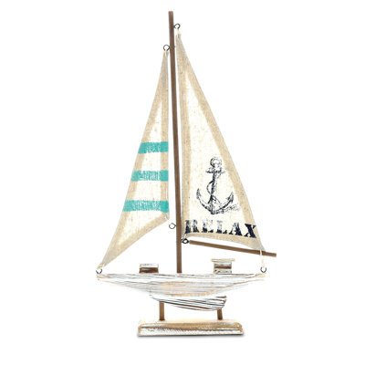 Osias Nautical & Beach Model Car Or Vehicle