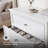 Oude 36 " W 5 - Drawer Dresser