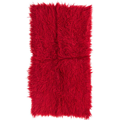 Tapis rouge Odle
