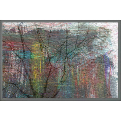Single Picture Frame Print