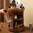 Makeup Organizer For Vanity,Countertop Organizer