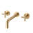 2-handle Bathroom Faucet-50893777-50890902