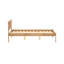 Mauresha Bed Frame-263448277