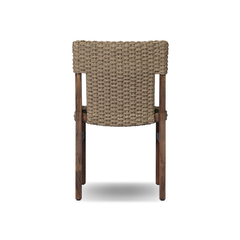 CROMWELL Outdoor Dining Side Chair
