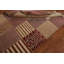 Tapis contemporain Gabbeh 4 x 6