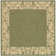 Arneshia Geometric/Grey Outdoor Area Rug