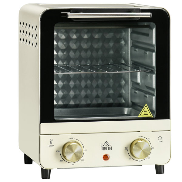 netta mini oven with hob